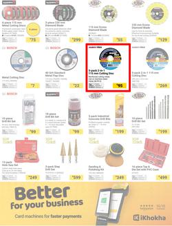 Builders : Power Through Every Project (14 October 2025 - 13 January 2026), page 17