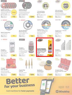 Builders : Power Through Every Project (14 October 2025 - 13 January 2026), page 17
