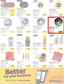 Builders : Power Through Every Project (14 October 2025 - 13 January 2026), page 17