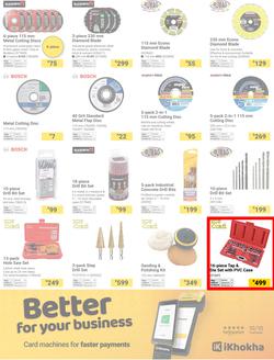 Builders : Power Through Every Project (14 October 2025 - 13 January 2026), page 17