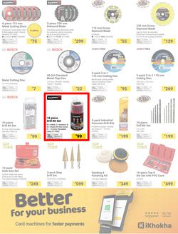 Builders : Power Through Every Project (14 October 2025 - 13 January 2026), page 17