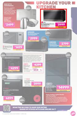 Game : Electronics Mania (18 March - 21 April 2025), page 17