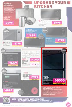 Game : Electronics Mania (18 March - 21 April 2025), page 17