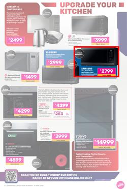 Game : Electronics Mania (18 March - 21 April 2025), page 17