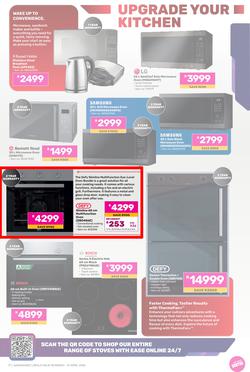 Game : Electronics Mania (18 March - 21 April 2025), page 17