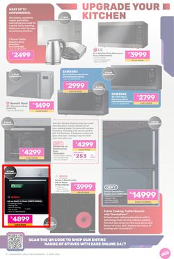 Game : Electronics Mania (18 March - 21 April 2025), page 17