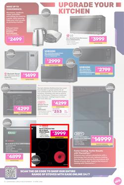 Game : Electronics Mania (18 March - 21 April 2025), page 17