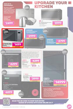 Game : Electronics Mania (18 March - 21 April 2025), page 17