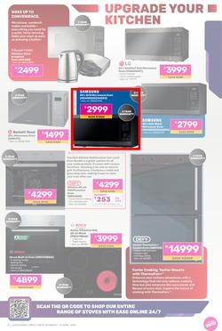 Game : Electronics Mania (18 March - 21 April 2025), page 17