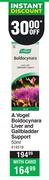 A.Vogel Boldocynara Liver & Gallbladder Support-50ml