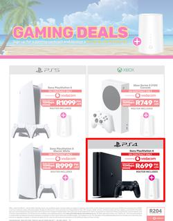 Game Cellular : Vodacom (08 October - 06 December 2023), page 17