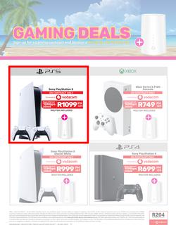 Game Cellular : Vodacom (08 October - 06 December 2023), page 17