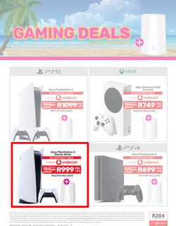 Game Cellular : Vodacom (08 October - 06 December 2023), page 17