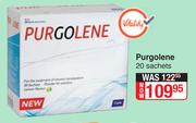 Purgolene 20 Sachets