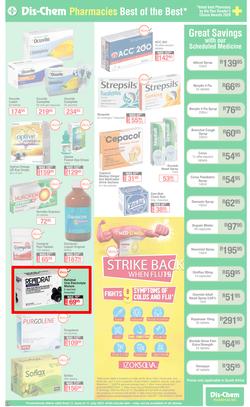 Dis-Chem : Value You Can Trust (11 June - 11 July 2021), page 17
