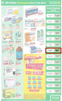 Dis-Chem : Value You Can Trust (11 June - 11 July 2021), page 17