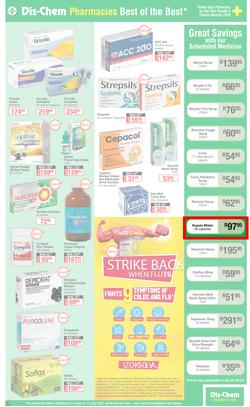 Dis-Chem : Value You Can Trust (11 June - 11 July 2021), page 17