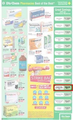 Dis-Chem : Value You Can Trust (11 June - 11 July 2021), page 17