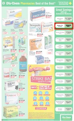 Dis-Chem : Value You Can Trust (11 June - 11 July 2021), page 17