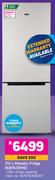KIC 314L Metallic Fridge KBF635ME