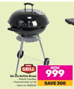 Expert Grill 56cm Kettle Braai