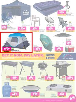 Game : The Final Stretch (21 October - 31 October 2023), page 17