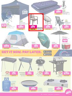 Game : The Final Stretch (21 October - 31 October 2023), page 17