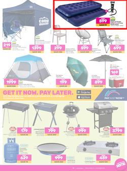 Game : The Final Stretch (21 October - 31 October 2023), page 17