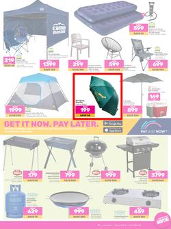 Game : The Final Stretch (21 October - 31 October 2023), page 17