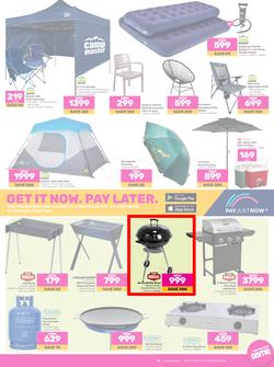 Game : The Final Stretch (21 October - 31 October 2023), page 17