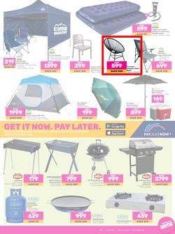 Game : The Final Stretch (21 October - 31 October 2023), page 17