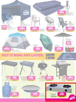 Game : The Final Stretch (21 October - 31 October 2023), page 17