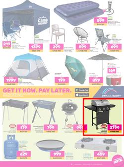 Game : The Final Stretch (21 October - 31 October 2023), page 17