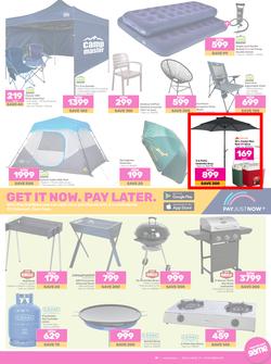 Game : The Final Stretch (21 October - 31 October 2023), page 17