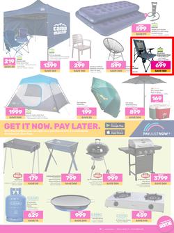 Game : The Final Stretch (21 October - 31 October 2023), page 17