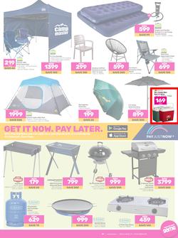 Game : The Final Stretch (21 October - 31 October 2023), page 17