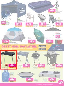 Game : The Final Stretch (21 October - 31 October 2023), page 17