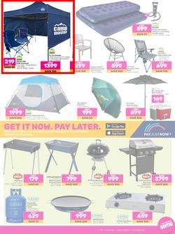 Game : The Final Stretch (21 October - 31 October 2023), page 17