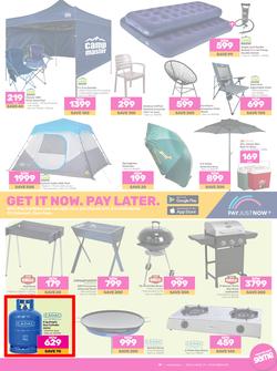 Game : The Final Stretch (21 October - 31 October 2023), page 17