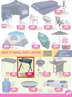 Game : The Final Stretch (21 October - 31 October 2023), page 17