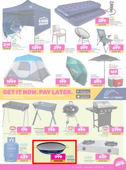 Game : The Final Stretch (21 October - 31 October 2023), page 17