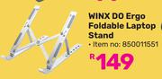 Winx Do Ergo Foldable Laptop Stand