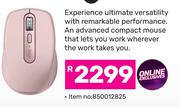 Logitech Mouse