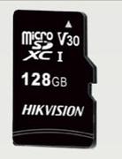 0Hikvision 128GB Micro SD With Adapter