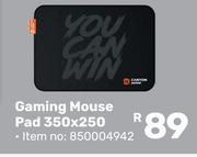 Canyon Gaming Mouse Pad 350 x 250