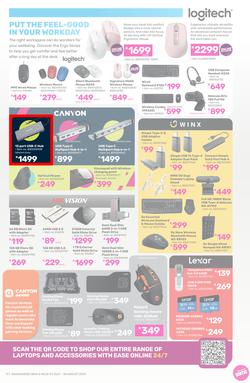 Game : Electronics Mania (24 July - 30 August 2024), page 17