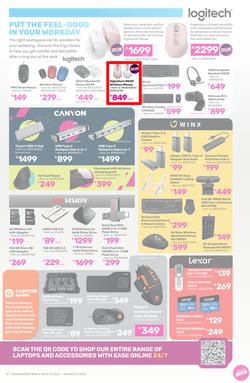 Game : Electronics Mania (24 July - 30 August 2024), page 17