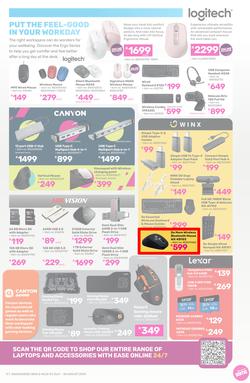 Game : Electronics Mania (24 July - 30 August 2024), page 17