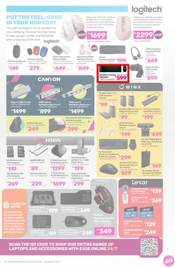 Game : Electronics Mania (24 July - 30 August 2024), page 17