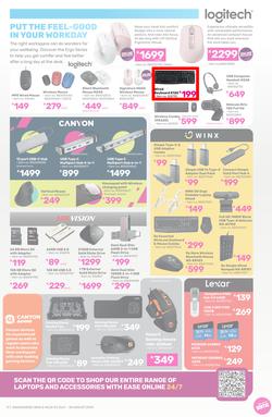 Game : Electronics Mania (24 July - 30 August 2024), page 17